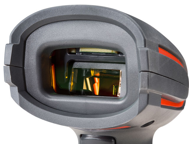1280i Scanner