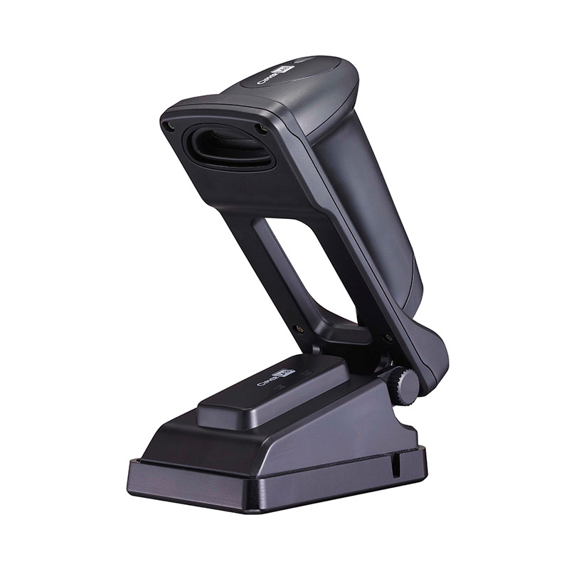 Three-way deskwallauto-sense stand