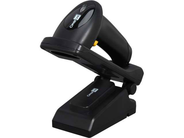 CipherLab 1500 Scanner with dock