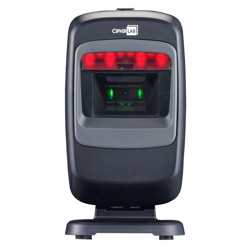 CipherLab 2200 Presentation Barcode Scanners | POSMarket
