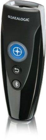 RIDA DBT6400 Black