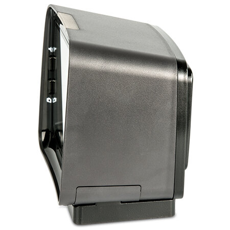 Magellan 3400VS Sideview in Stand