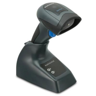 QM400 black