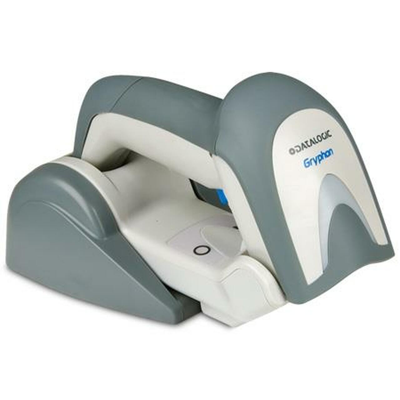 Gryphon Bluetooth on cradle