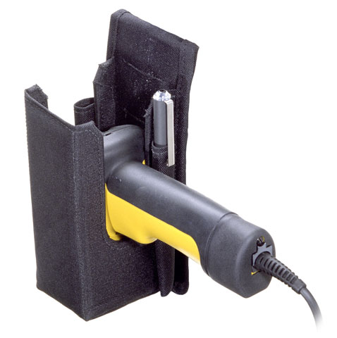 powerscan 7000 on holster