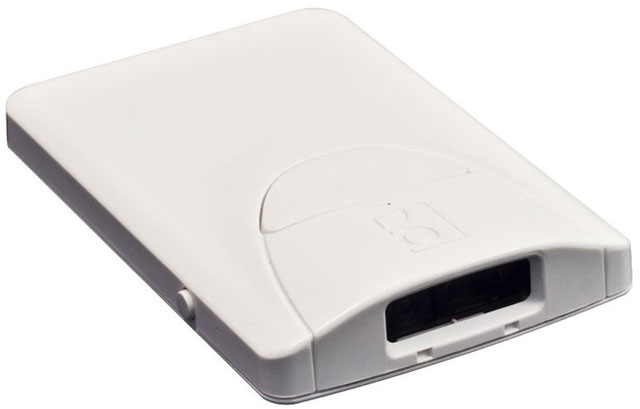 8qi white
