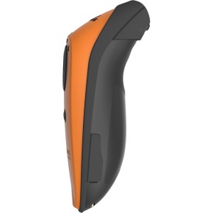 side view