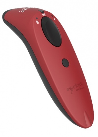 Socket-Scanner-S700 red