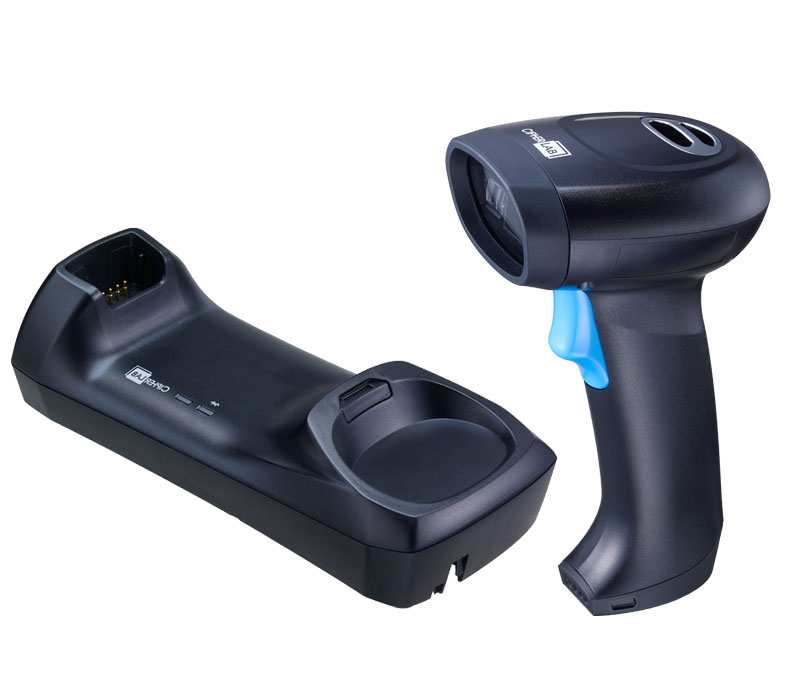 2560 Series Communication Dock