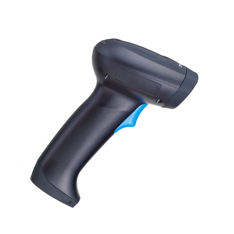 2560 Series Cordless Black