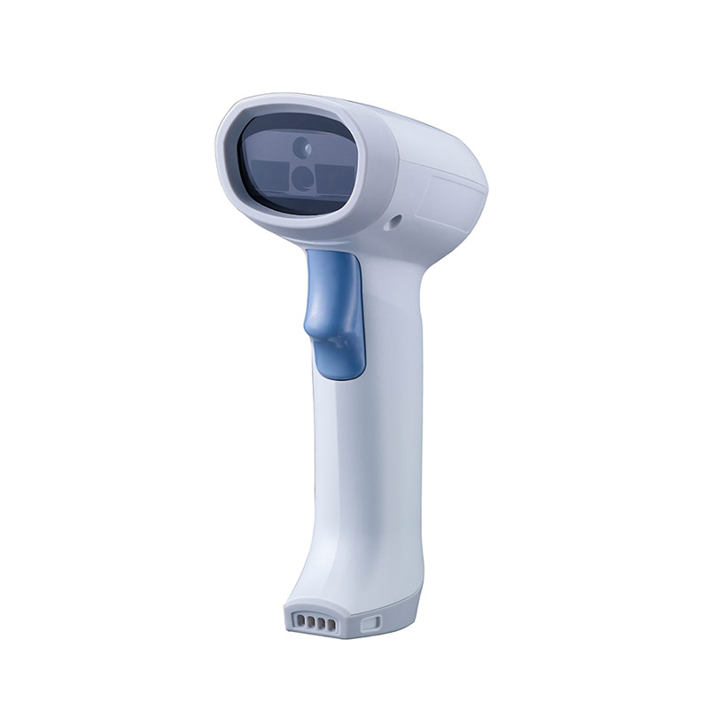 2560 Series Cordless White