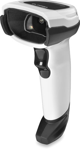 DS8178 White Front view