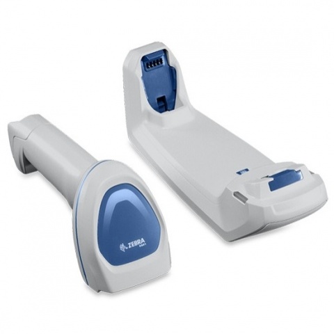 DS8178-HC with Cradle