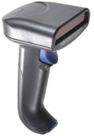 Nexa nl1800 cordless scanner