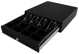 CB-710 cash drawers