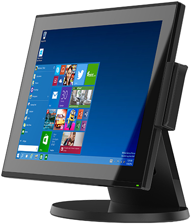 NP-1060 running windows