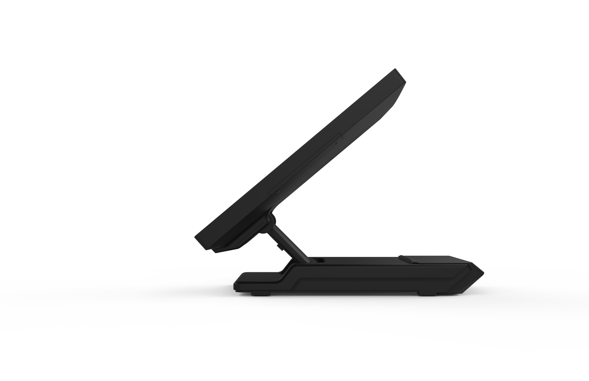 iC-151 side view