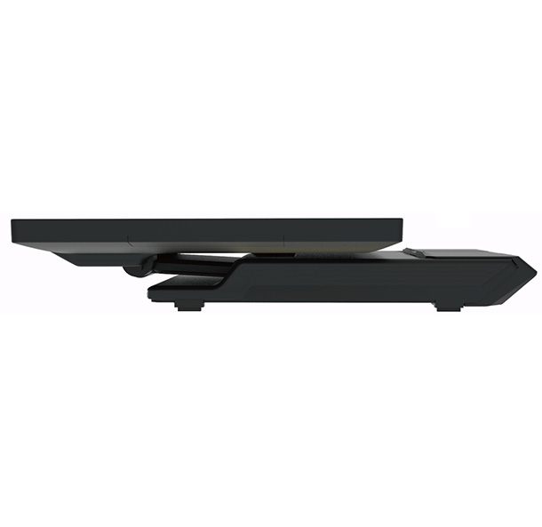 NP2160 folded