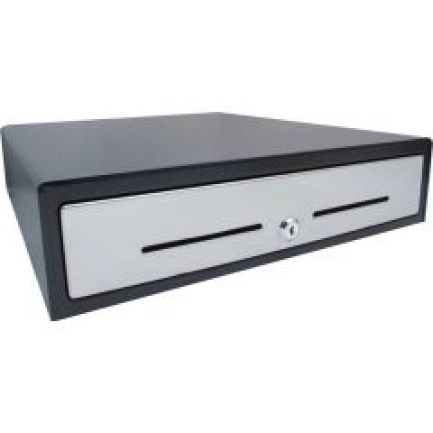 VPOS EC410 front view