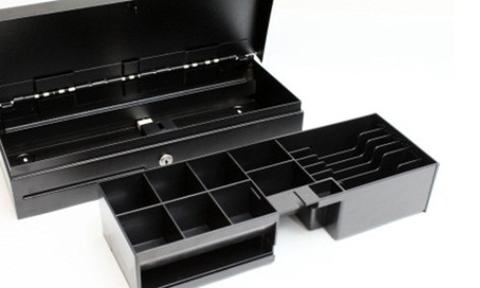 VPOS FlipTop drawer