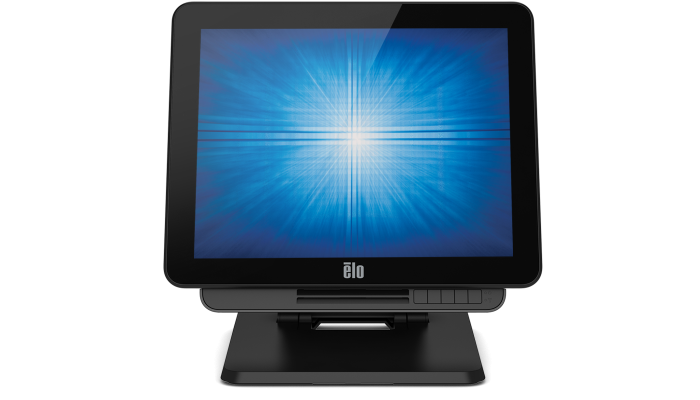 x15 front view