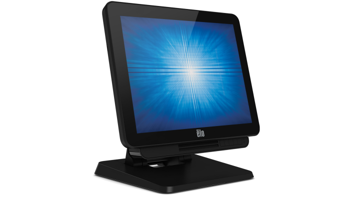 x15 left view
