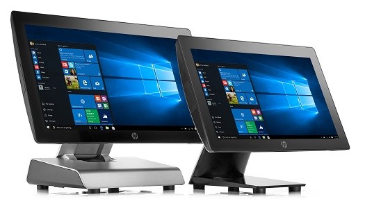 RP9 with windows