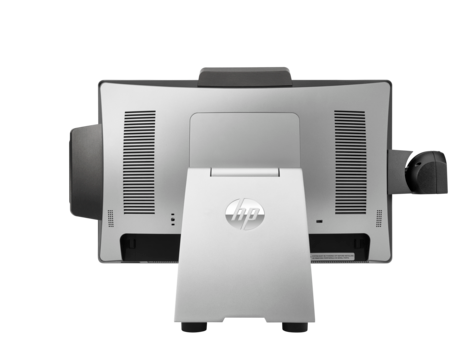 RP9 rear view