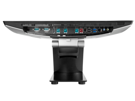 RP9 ports