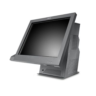 SUREPOS500 Performance Model - facing le