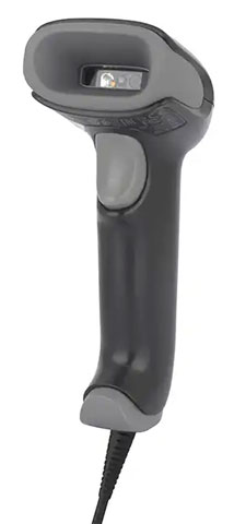 1470G Side View Black