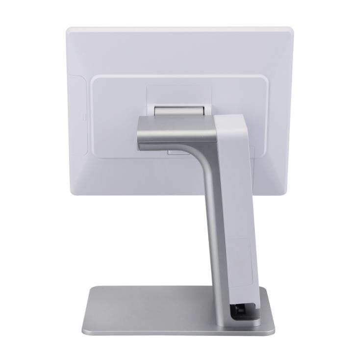 SAM4s Forza silver - back