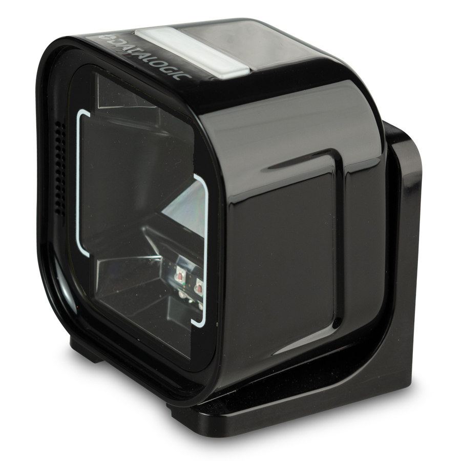 MAG1500i on Mount-Black Leftface