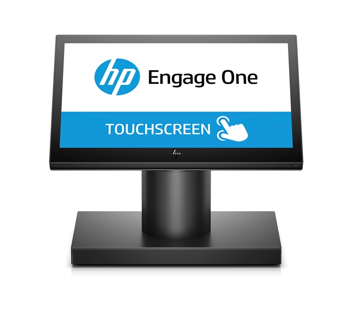 HP_Engage_One touchscreen