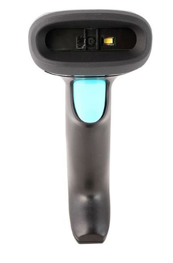 HH400 Front View Vertical
