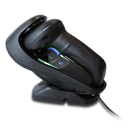GBT4500 with base