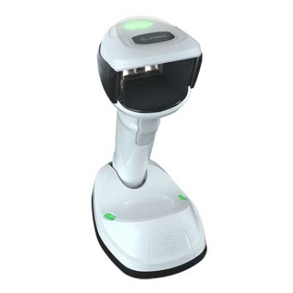 Zebra ds9900 Lab RFID