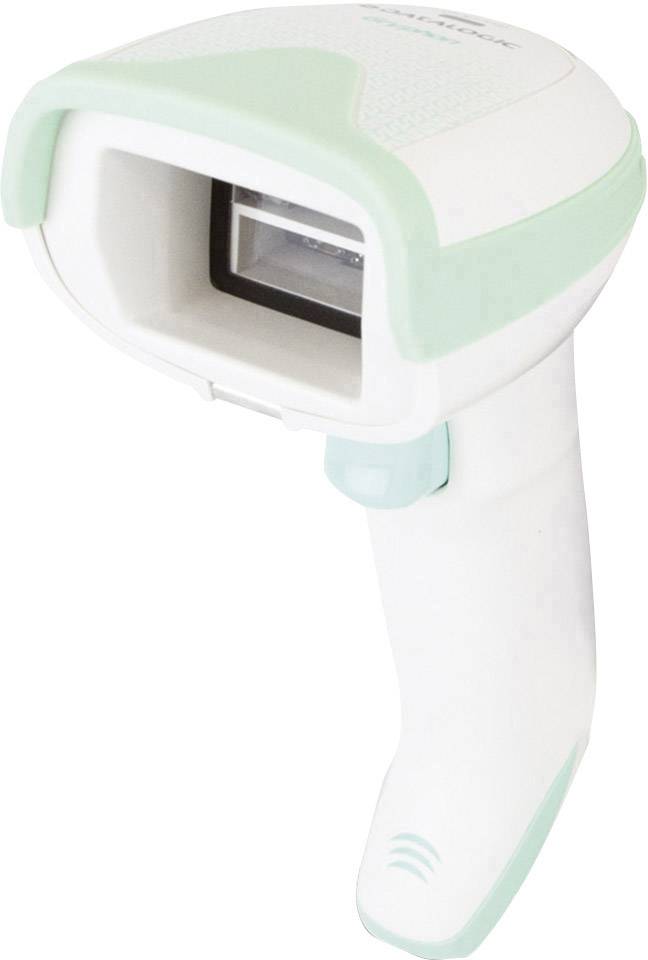 Datalogic Gryphon 4500 Front without bas