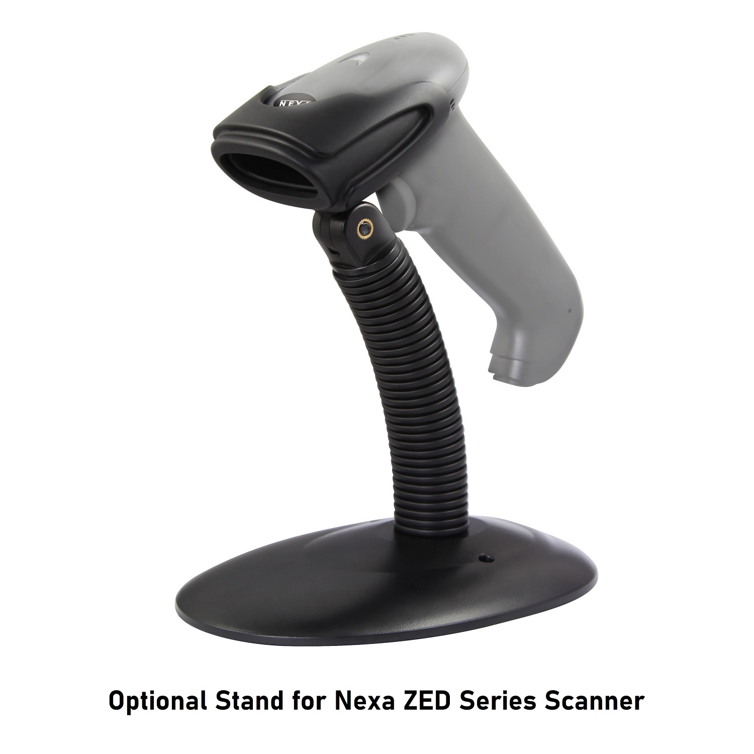 Optional Stand for Nexa ZED Series Scanners