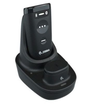 CS60 Single slot Device  Battery Charge