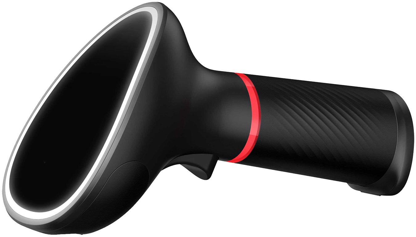ZED 2951 Horizontal View
