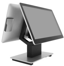 Element CA850 dual screen
