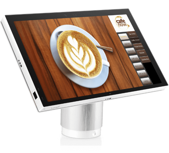 Engage One Pro (white variant)